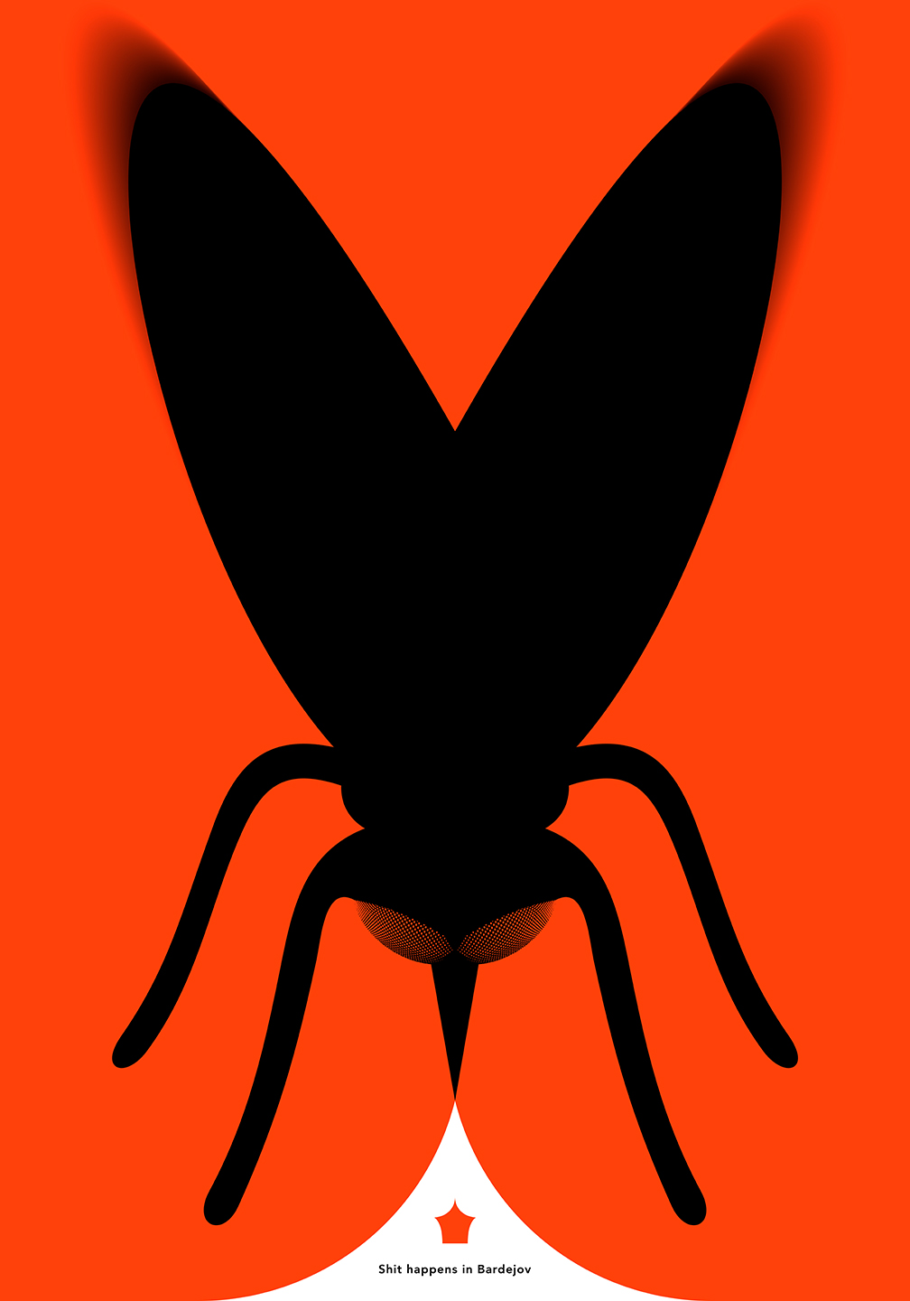 Poster 14 by Alucho Rodriguez